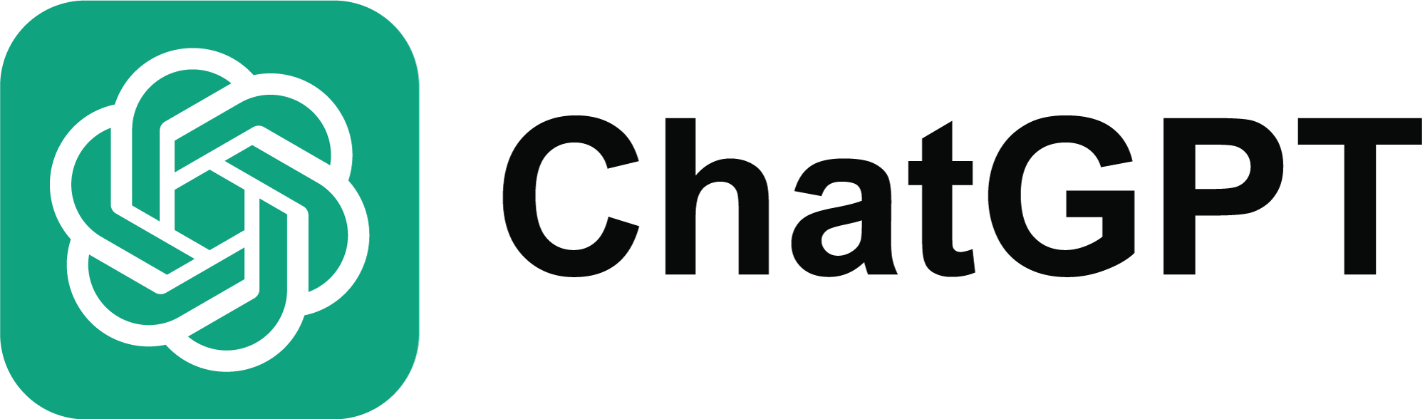 chatGPT logo