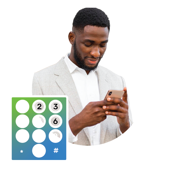 Keypad-Driven IVR