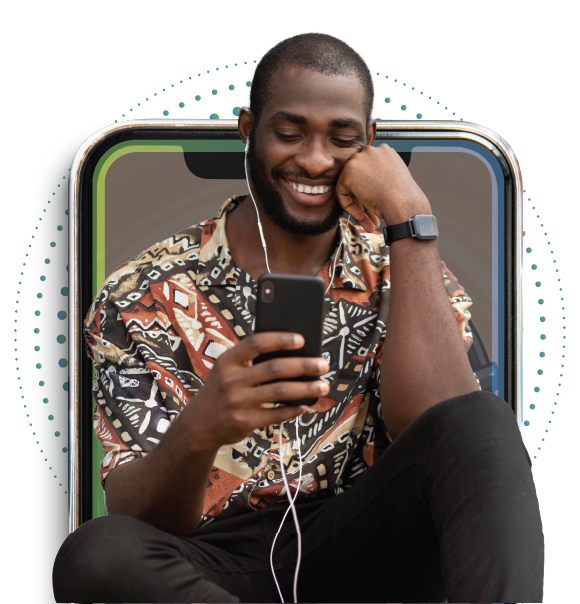 Single Airtime Top-Ups