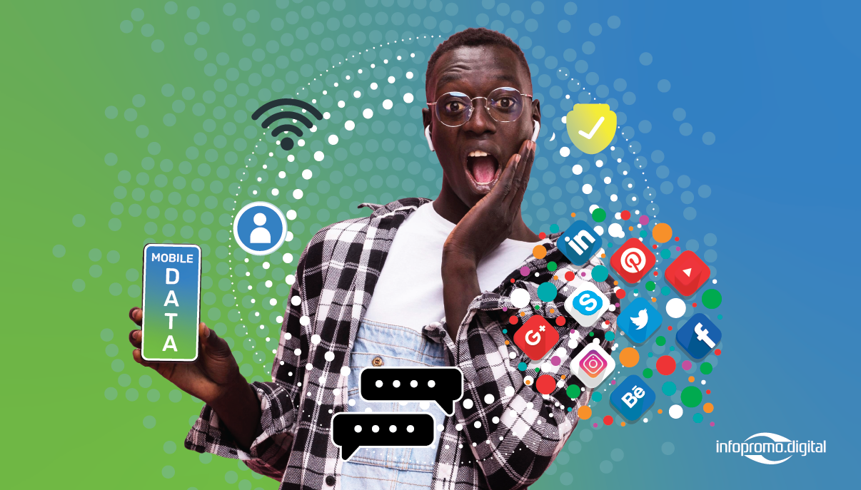 Why Choose Our Mobile Data Service
