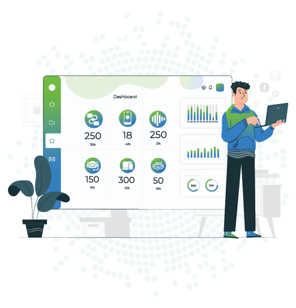 Data Management and Integration